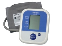 Máy đo huyết áp bắp tay HEM-7101 Omron
